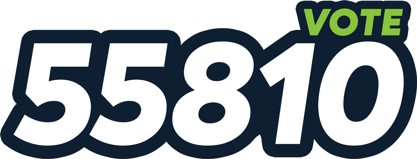 Vote 55810